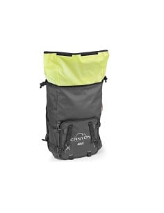 Sacoches Cavalieres Latérales Givi Canyon 25L 100% étanche 2