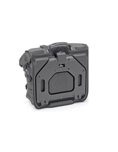 Sacoches Cavalieres Latérales Givi Canyon 25L 100% étanche