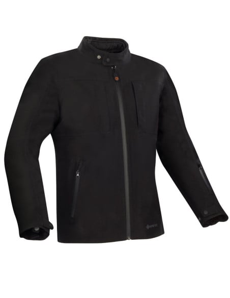 Veste Homme Bering Jacky GTX Gore-Tex