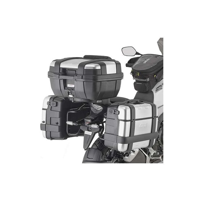 Support Valises Latérales Honda CB-500x | A partir 2019