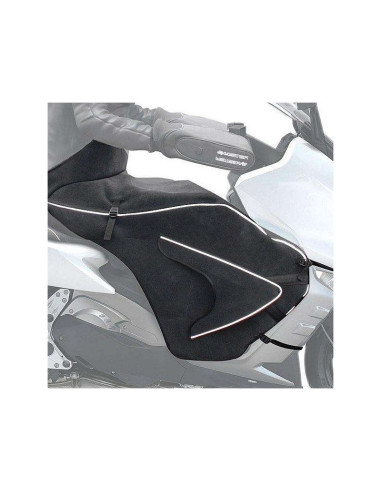 Tablier Briant Honda SilverWing 400 | Bagster AP3048