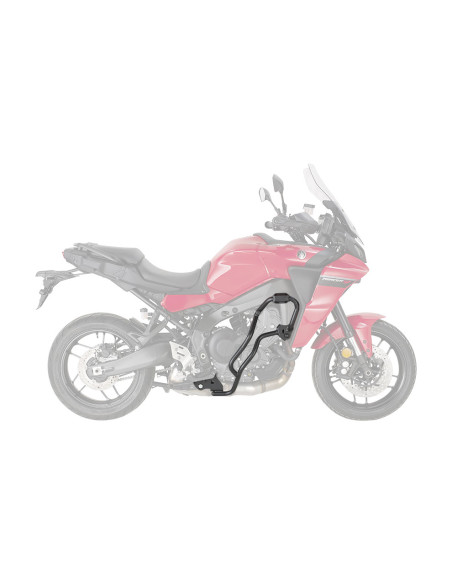Pare-Carter Yamaha Tracer 9 2021 à 2024 | Crash-Bar Givi TN2159B