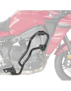 Pare-Carter Yamaha Tracer 9 2021 à 2024 | Crash-Bar Givi TN2159B 2