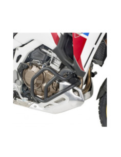 Pare-Carter Honda CRF1100 Africa Twin Adventure Sports 2