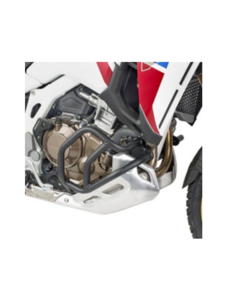 Pare-Carter Honda CRF1100 Africa Twin Adv