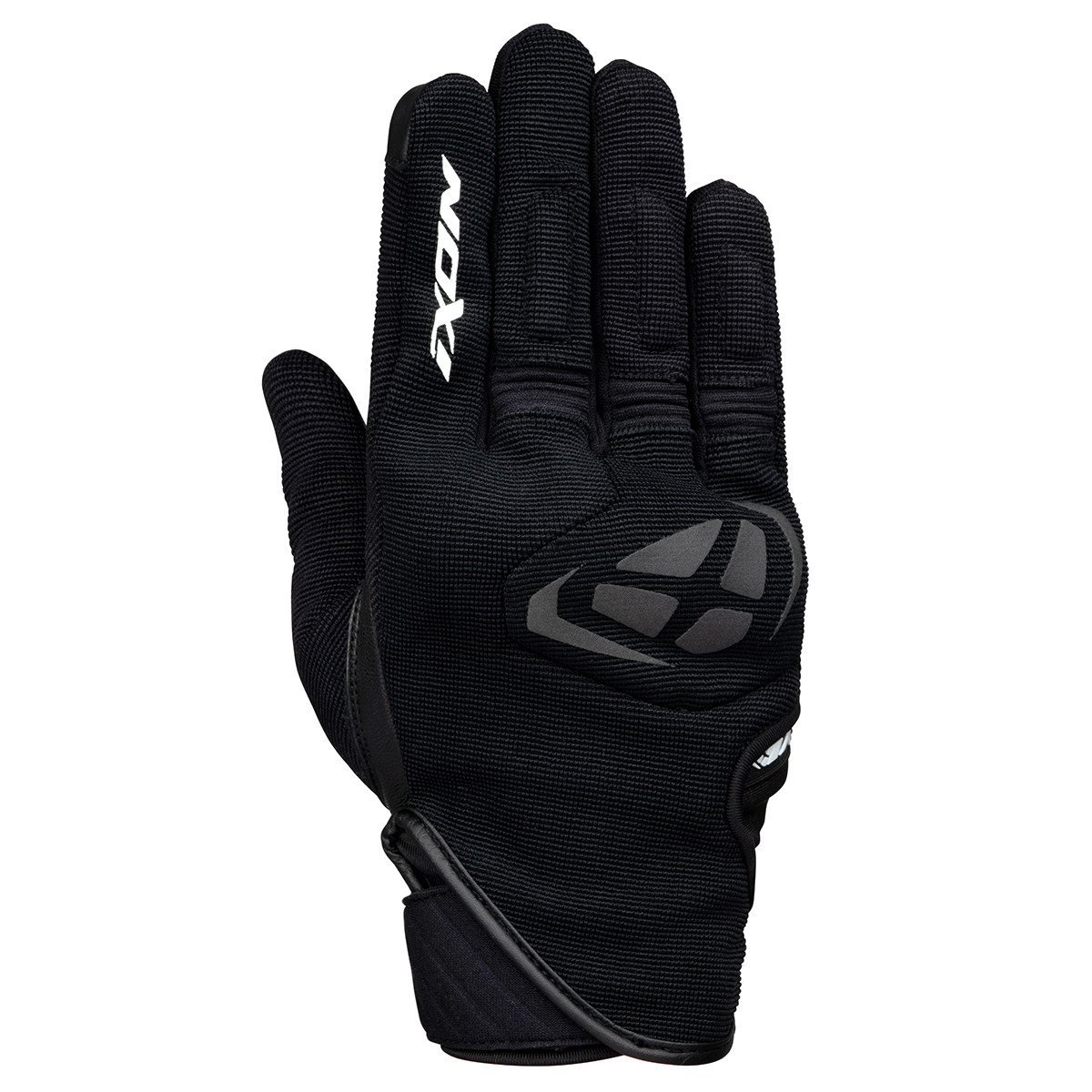 Gants Ixon Mig list: Noir|Noir|Blanc|Orange|Jaune|Vert|Bleu|Multicolore