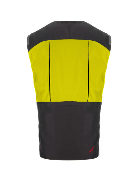 Airbag Alpinestars Tech-Air® 3 Jaune