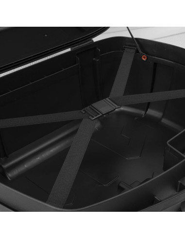 Top Case S-Line KS50N - Top Case X-Plor 50 Litres