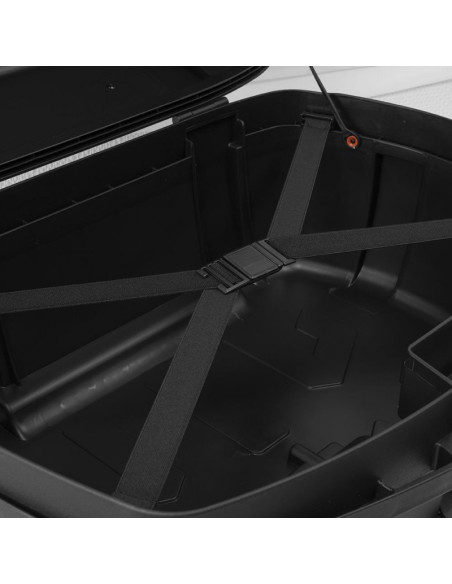 Top Case S-Line KS50N - Top Case X-Plor 50 Litres