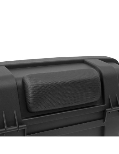 Top Case S-Line KS50N - Top Case X-Plor 50 Litres