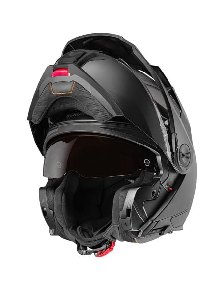 Casque Schuberth E2