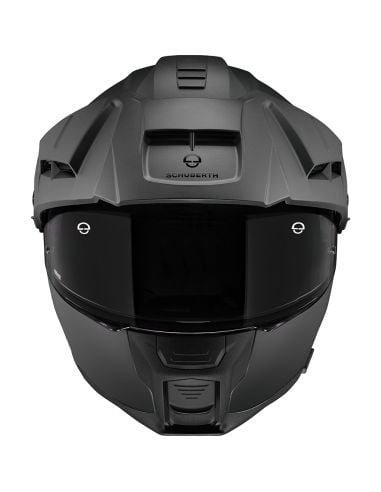 Casque Schuberth E2