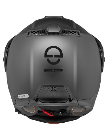 Casque Schuberth E2