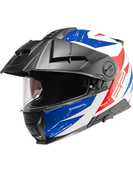 Casque Modulable Schuberth E2 Explorer