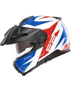 Casque Modulable Schuberth E2 Explorer 2