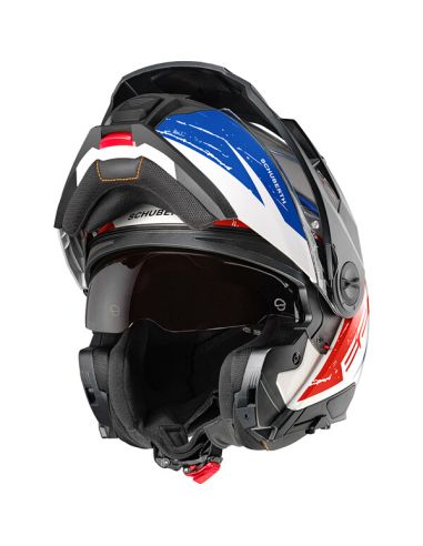 Casque Modulable Schuberth E2 Explorer