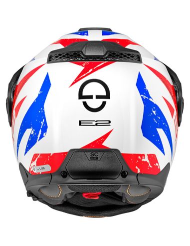 Casque Modulable Schuberth E2 Explorer