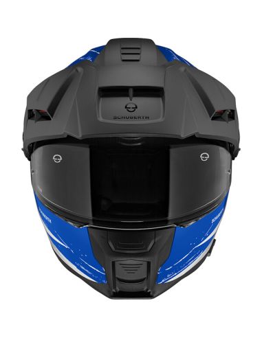 Casque Modulable Schuberth E2 Explorer