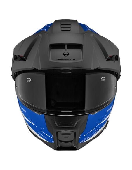 Casque Modulable Schuberth E2 Explorer