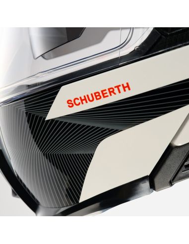 Casque Modulable Schuberth E2 Explorer
