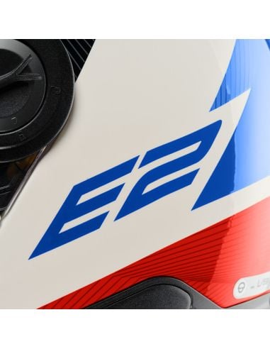 Casque Modulable Schuberth E2 Explorer