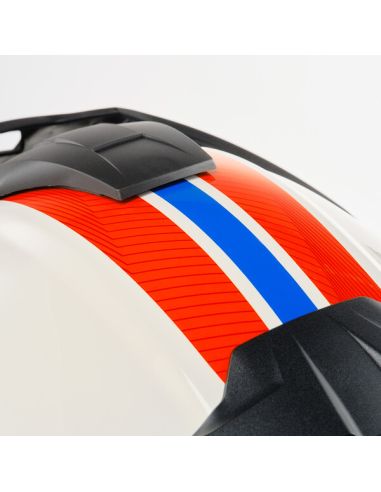 Casque Modulable Schuberth E2 Explorer