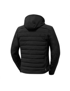 Veste Moto S-Line ShPuff Evo Noir 2