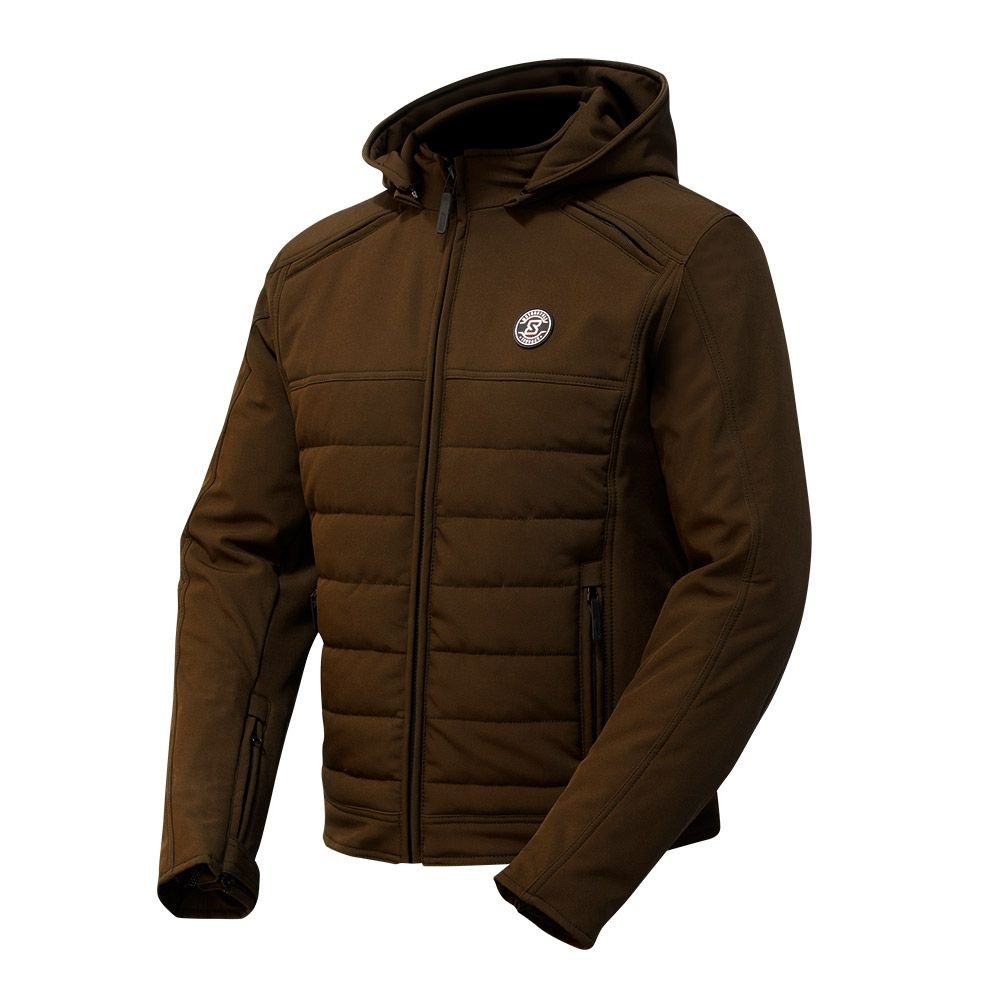 Veste Moto S-Line Sh-Puff Evo
