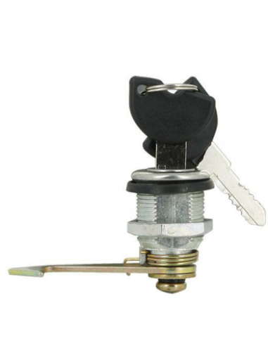 Serrure Top Case KS52N et KS52N2