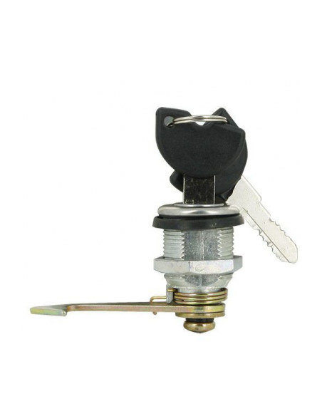 Serrure Top Case KS52N et KS52N2