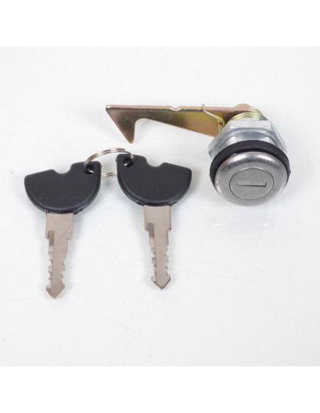 Serrure Top Case KS52N et KS52N2