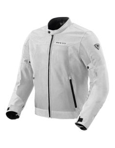 Veste Rev'it Eclipse 2 Argent
