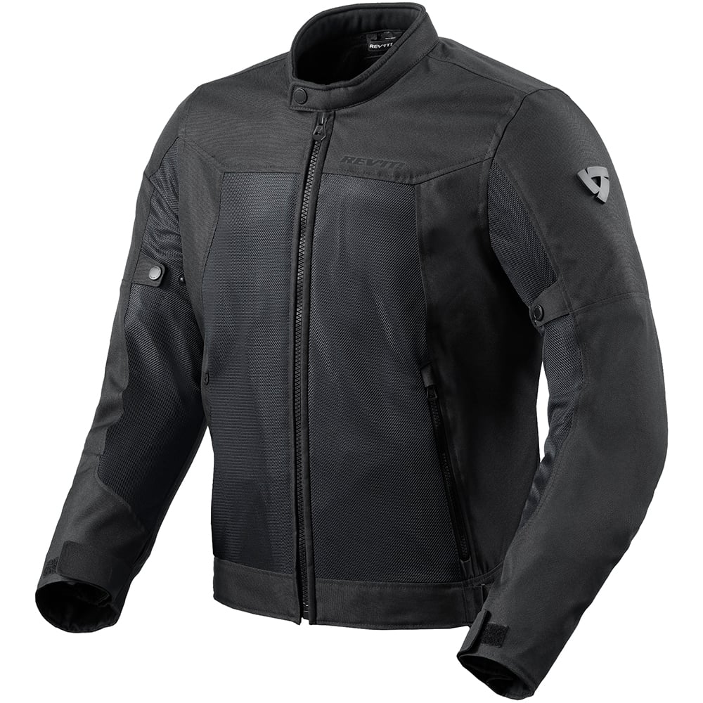 Veste Rev'it Eclipse 2 list: Gris|Noir|Gris|Vert|Bleu