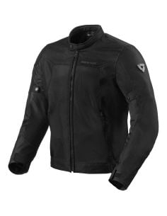 Veste Rev'it Eclipse 2 Noir