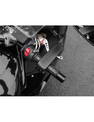 Antivol Levier Moto et Scooter