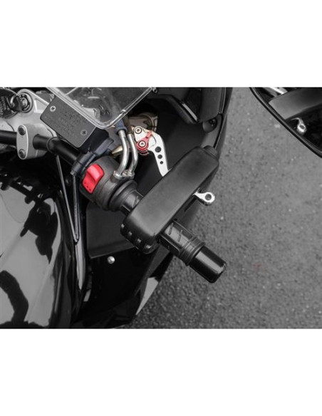 Antivol Levier Moto et Scooter