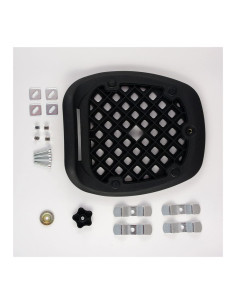 Platine Universelle Monolock Givi Z113-2