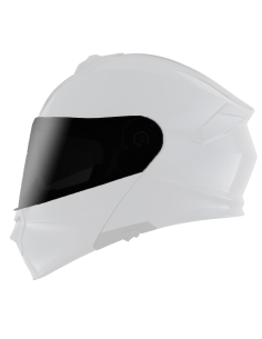 Visiere Casque Nox 961 Fumé Foncé avec Pinlock