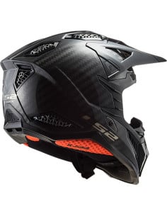 Casque LS2 MX703 X-Force Carbon 2