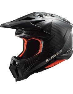 Casque LS2 MX703 X-Force Carbon