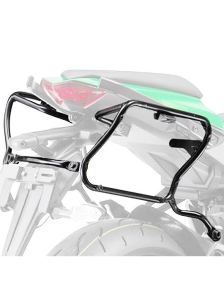 Support Valise Honda CB-500-X 2019 à 2022
