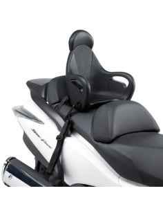 Siege Enfant Moto et Scooter | Givi S650