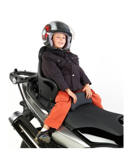 Siege Enfant Moto et Scooter | Givi S650