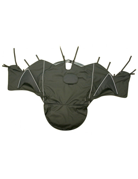 Tablier Boomerang Honda SH 300i 2015 à 2016