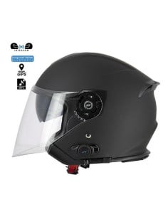 Casque Jet S-Line Kyle S770 avec Intercom intégré