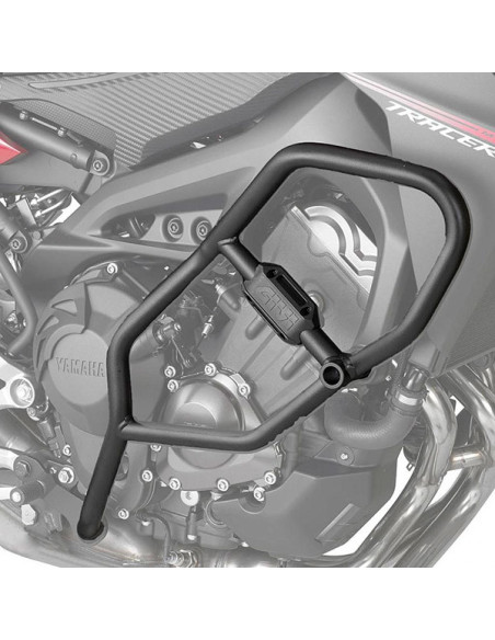 Pare-Carter Tracer 900 / GT 2018 à 2020 | Givi TN2139