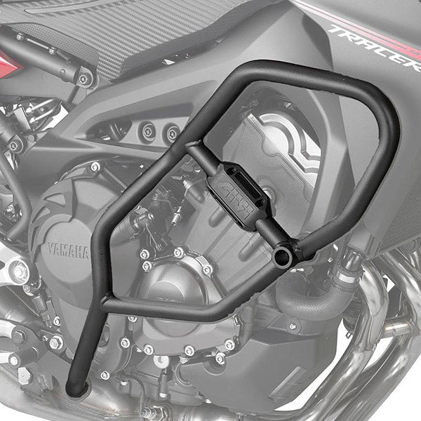 Pare-Carters Givi Yamaha Tracer 900 / Tracer 900 GT 2018 - Carénage et protection GIVI