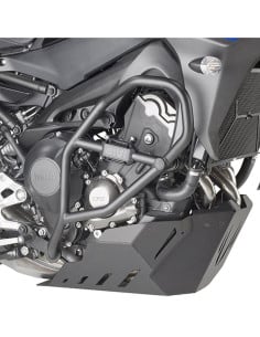 Pare-Carter Tracer 900 / GT 2018 à 2020 | Givi TN2139 2