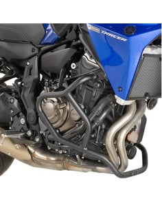 Pare-Carter Givi Yamaha MT07 Tracer | TN2130 | 2018 à 2019 2