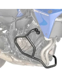 Pare-Carter Givi Yamaha MT07 Tracer | TN2130 | 2018 à 2019